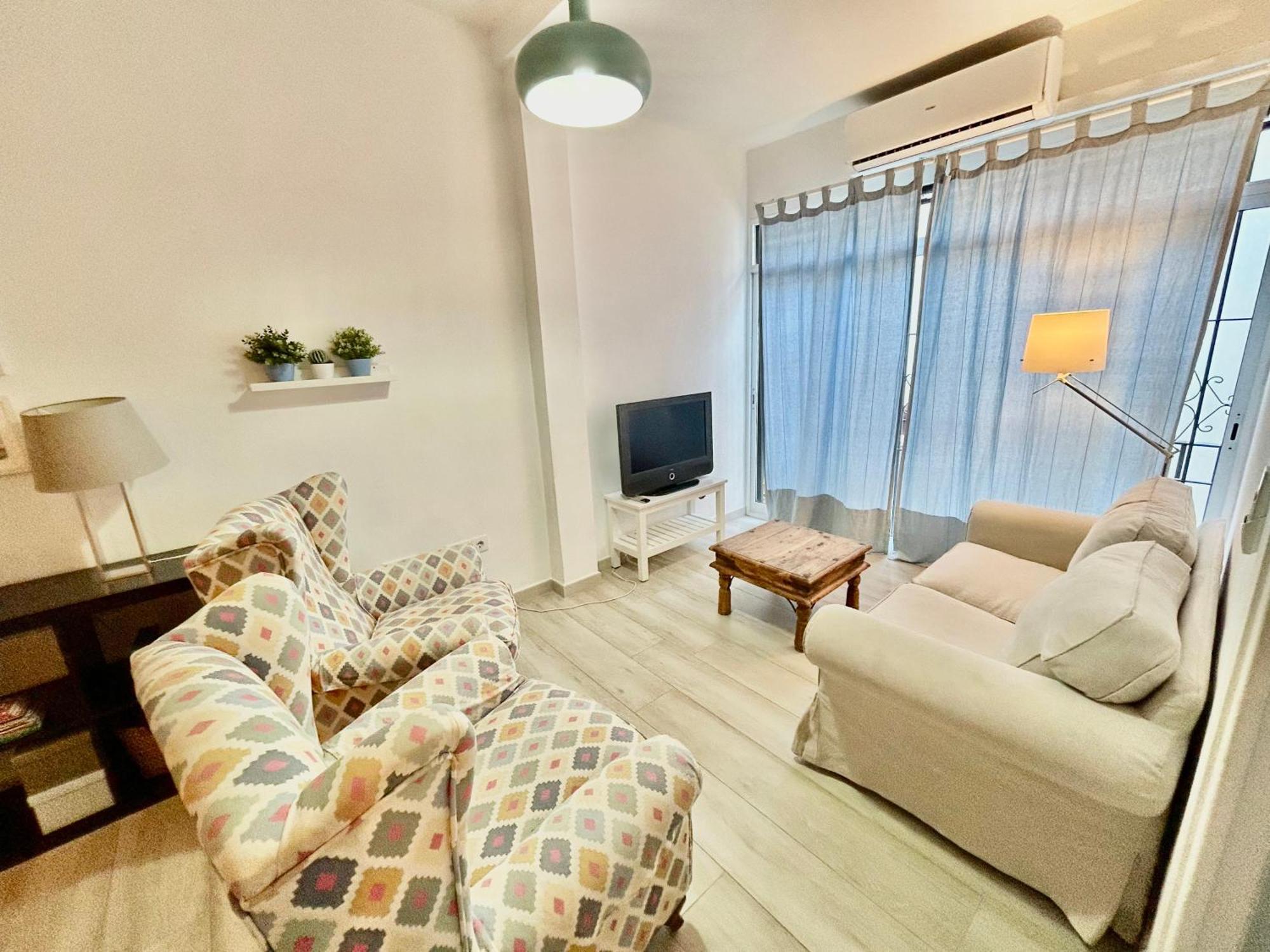 Apartamento San Clemente Big&comfy Sevilla