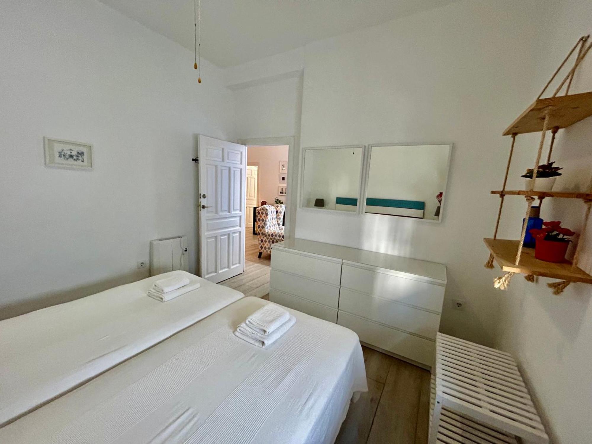 San Clemente Big&comfy Apartamento *