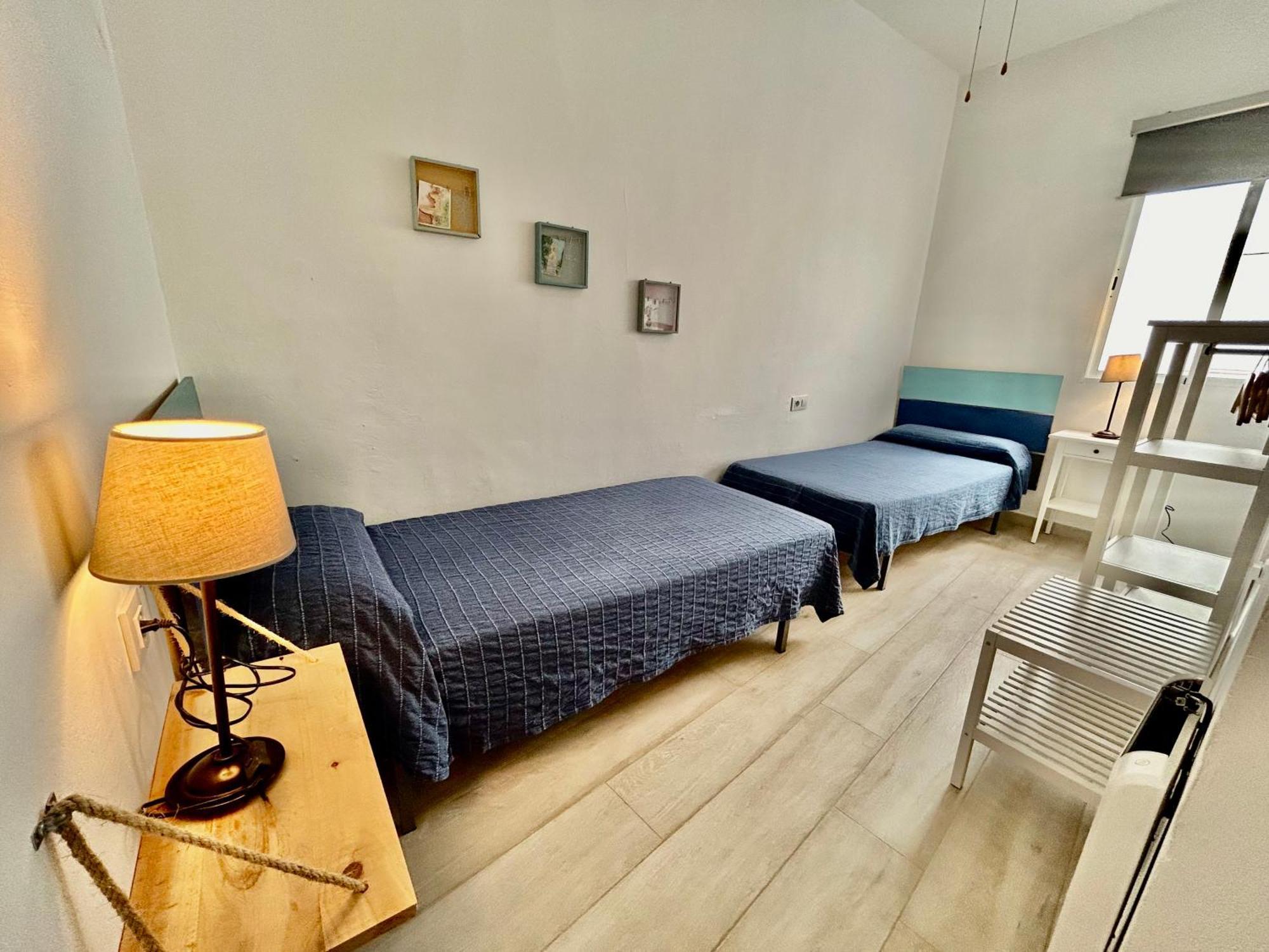 San Clemente Big&comfy Sevilla
