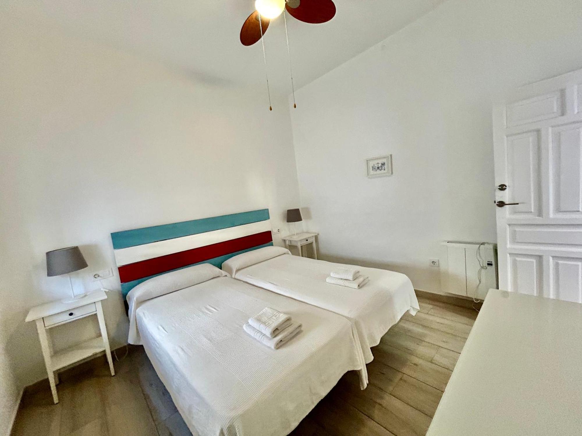 Apartamento San Clemente Big&comfy *