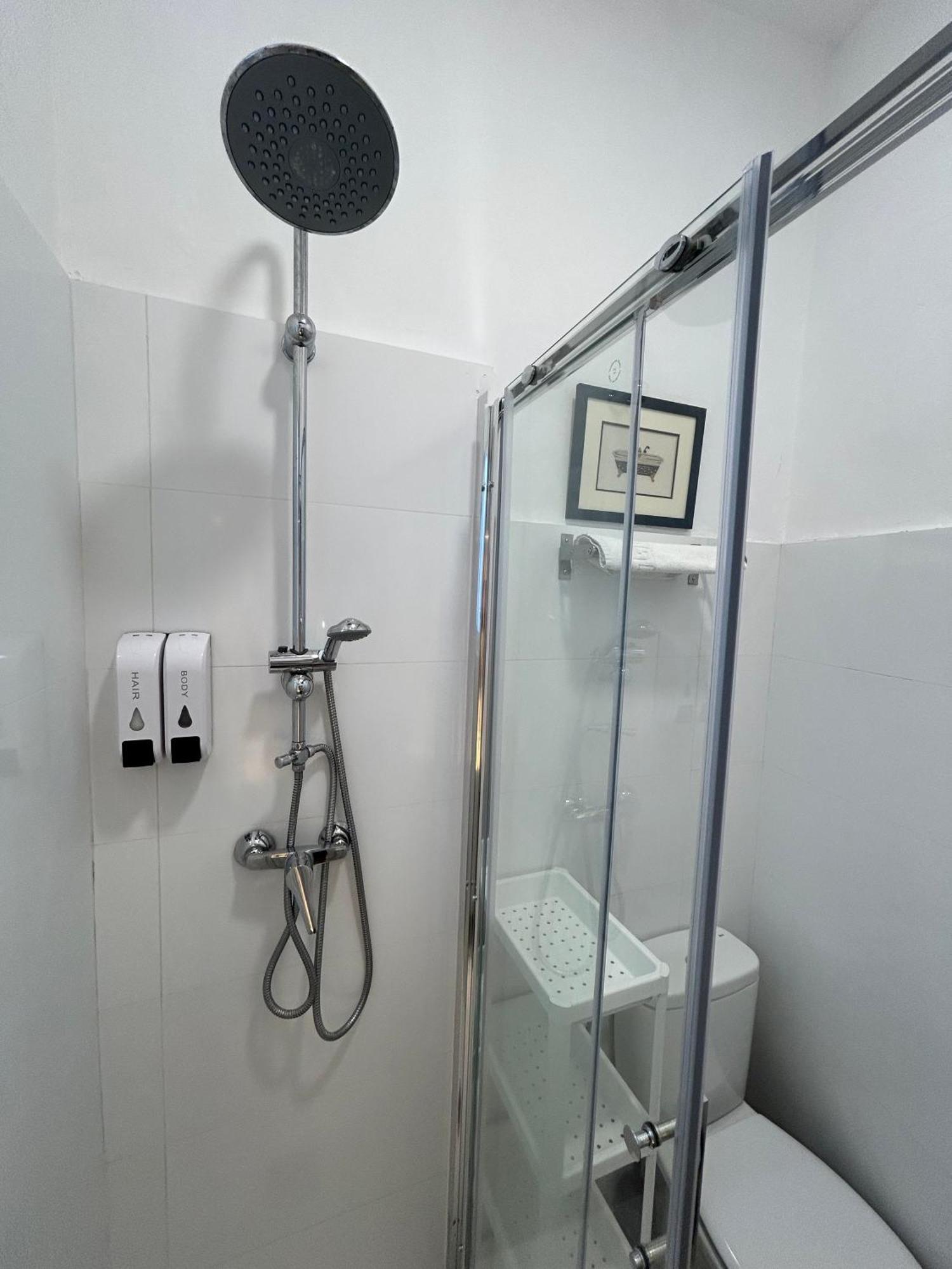 San Clemente Big&comfy Apartamento