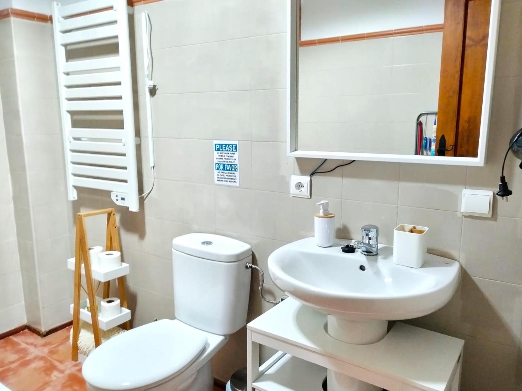 Loft B2, In Apartamento *