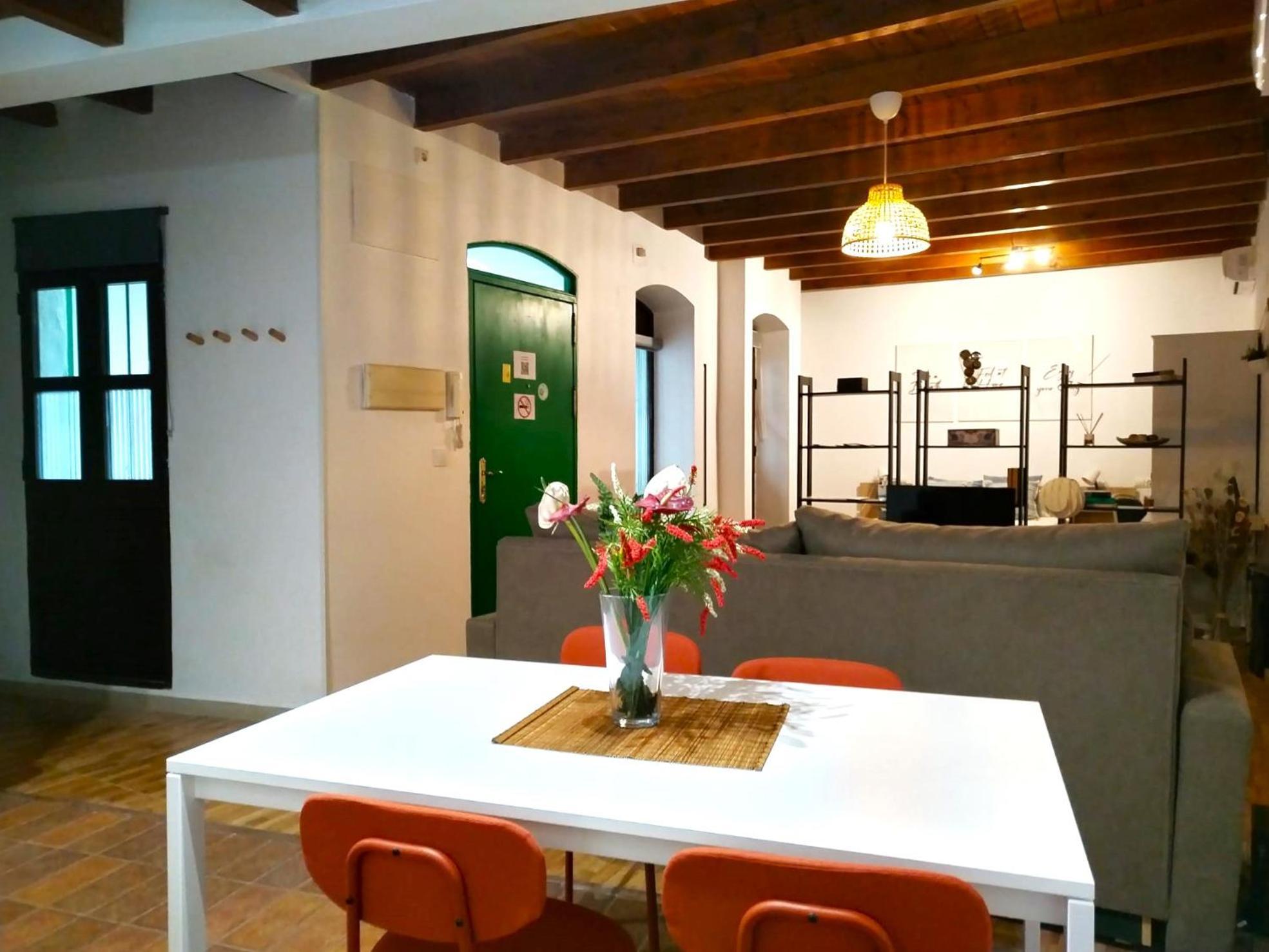 Loft B2, In Apartamento *
