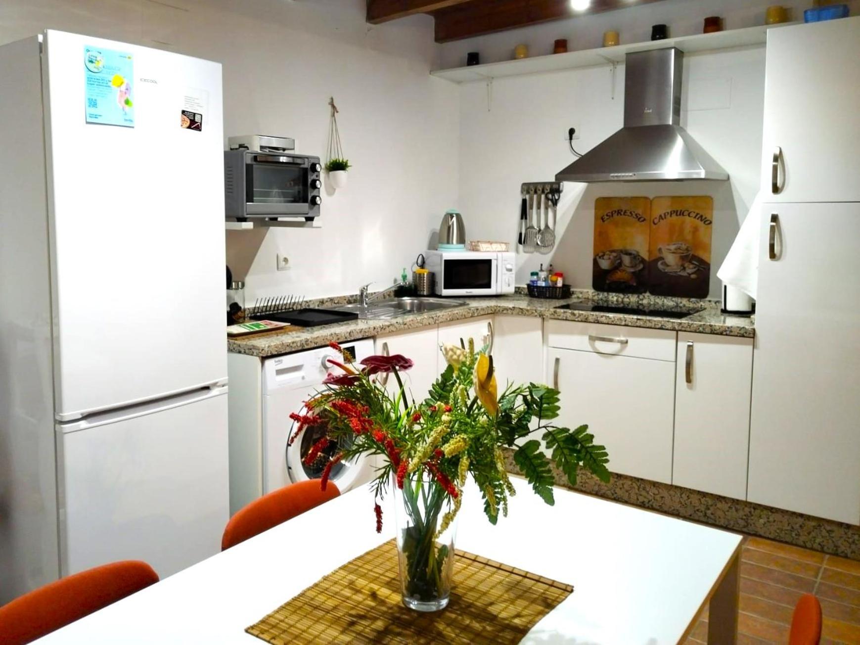 Apartamento Loft B2, In *