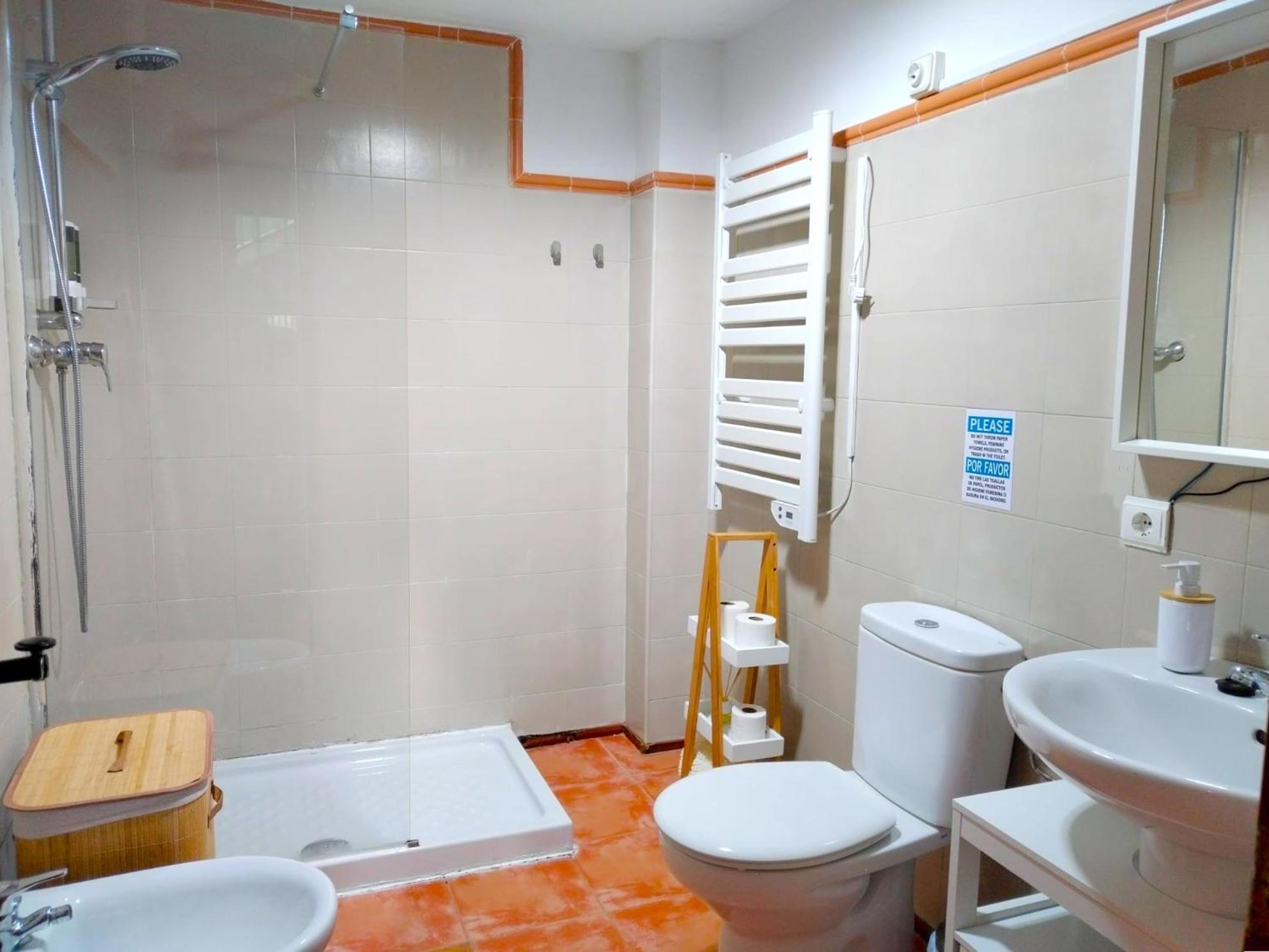 Apartamento Loft B2, In Sevilla
