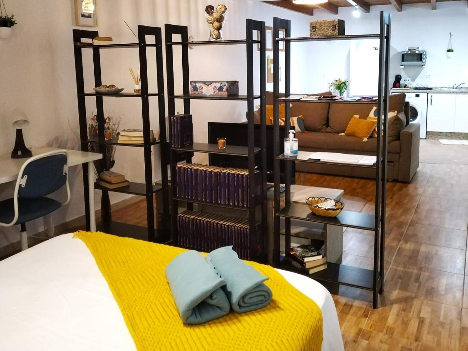 Loft B2, In Apartamento