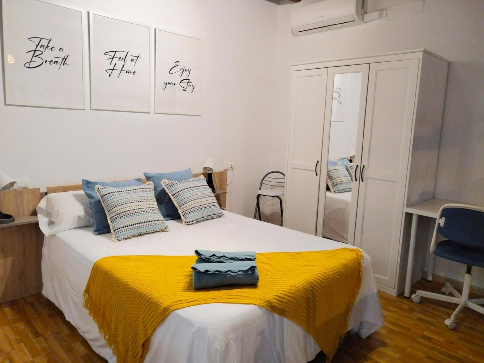 Loft B2, In Apartamento Sevilla
