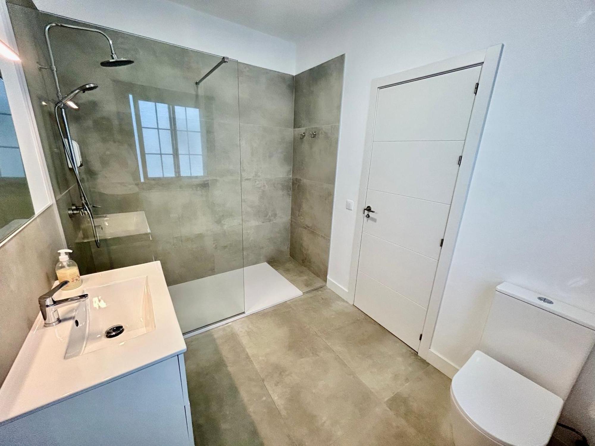 Apartamento Acogedor 6pax 3bdr 2bth - Cozyhomesevilla5 Sevilla