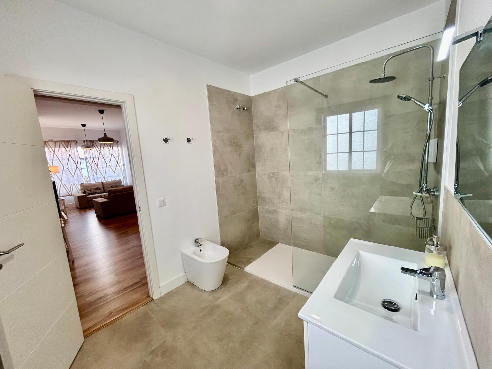 Apartamento Acogedor 6pax 3bdr 2bth - Cozyhomesevilla5 Sevilla
