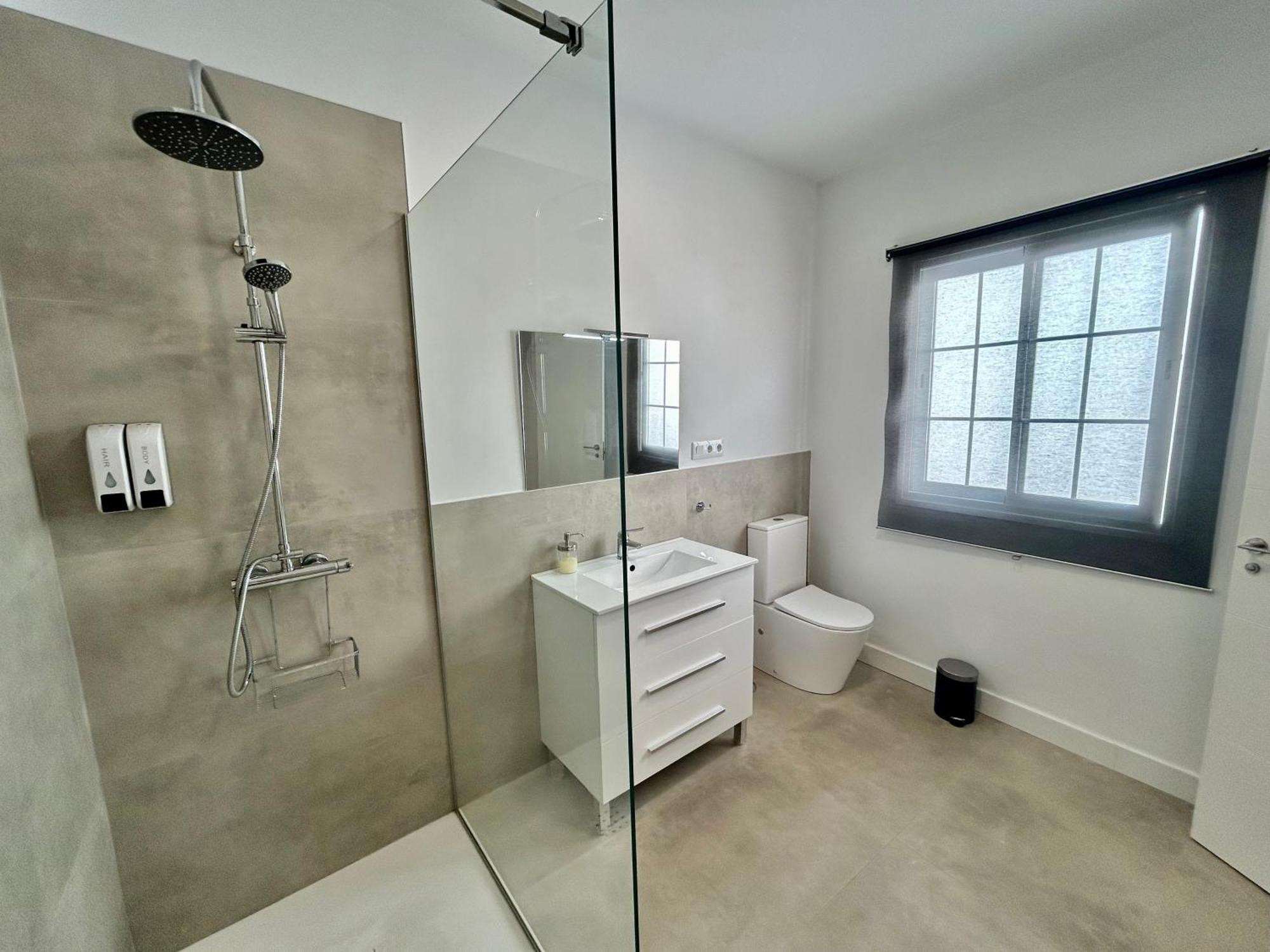 Acogedor 6pax 3bdr 2bth - Cozyhomesevilla5 *