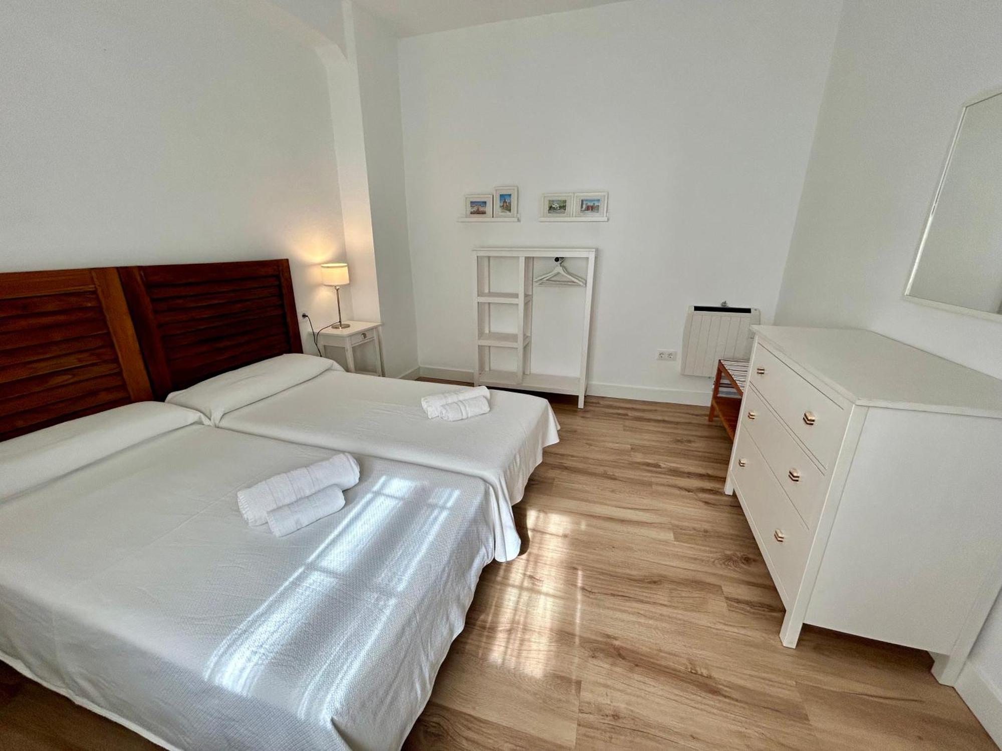 Acogedor 6pax 3bdr 2bth - Cozyhomesevilla5 Sevilla