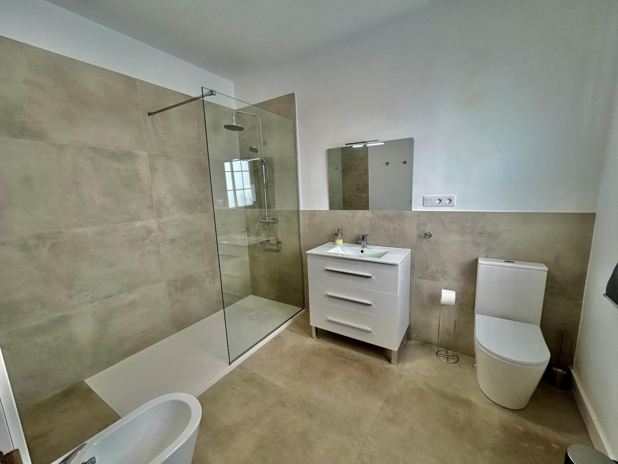 Acogedor 6pax 3bdr 2bth - Cozyhomesevilla5 Apartamento