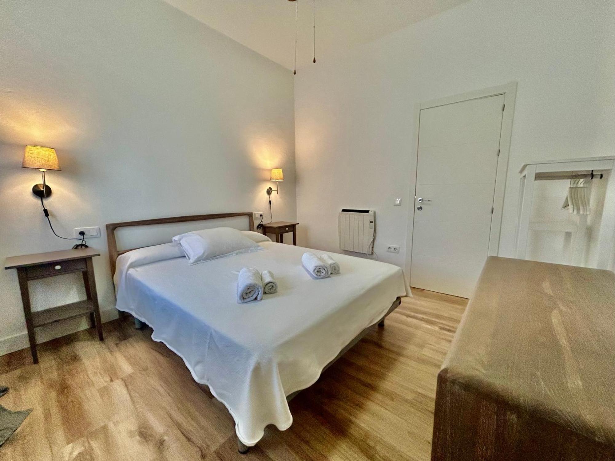 Apartamento Acogedor 6pax 3bdr 2bth - Cozyhomesevilla5 *