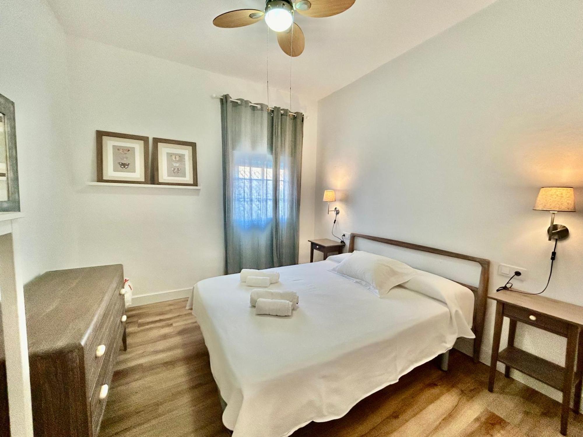 Acogedor 6pax 3bdr 2bth - Cozyhomesevilla5 *