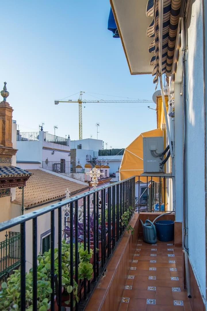 Apartamento Riverside In Triana *