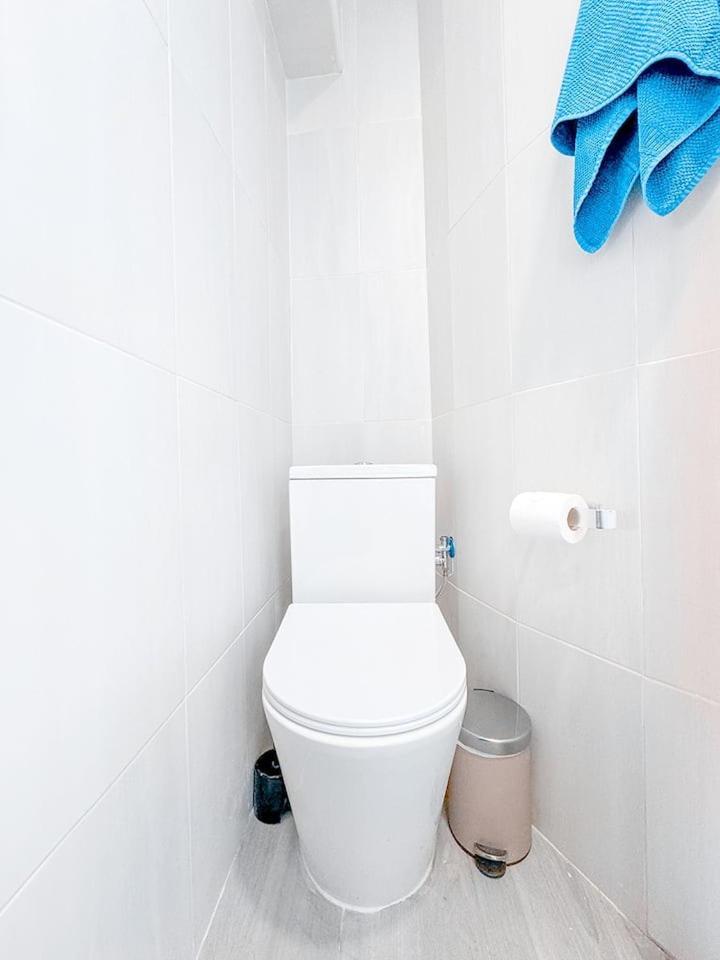 Apartamento Riverside In Triana Sevilla