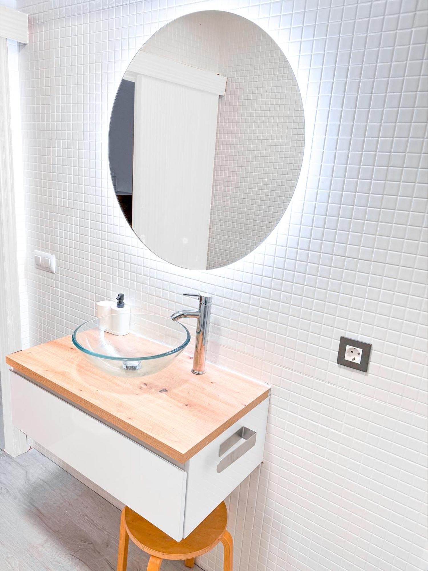 Riverside In Triana Apartamento