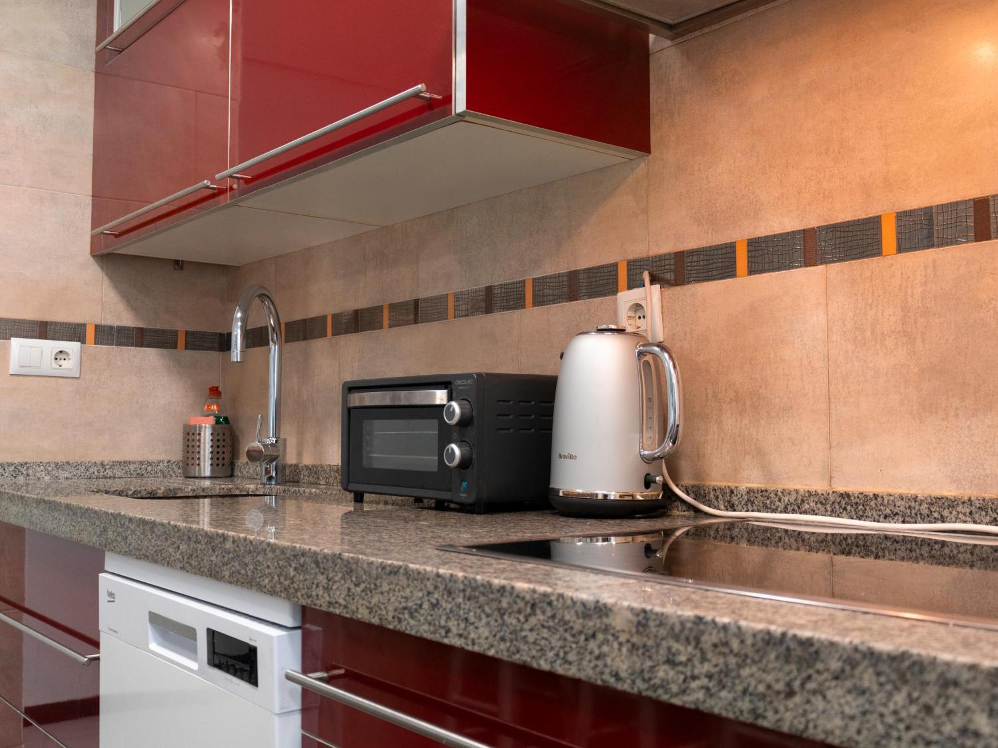 Apartamento Riverside In Triana