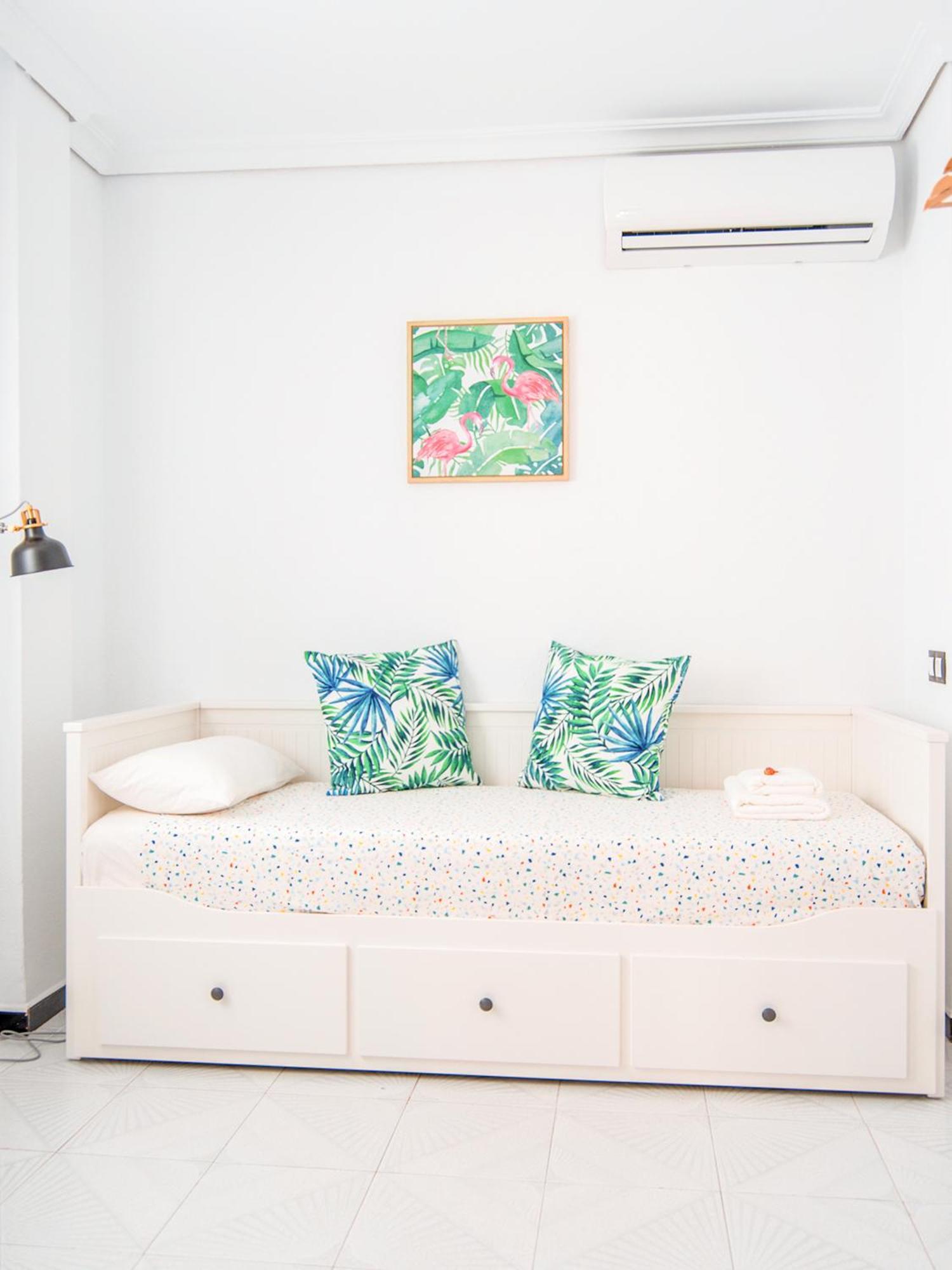 Apartamento Riverside In Triana *