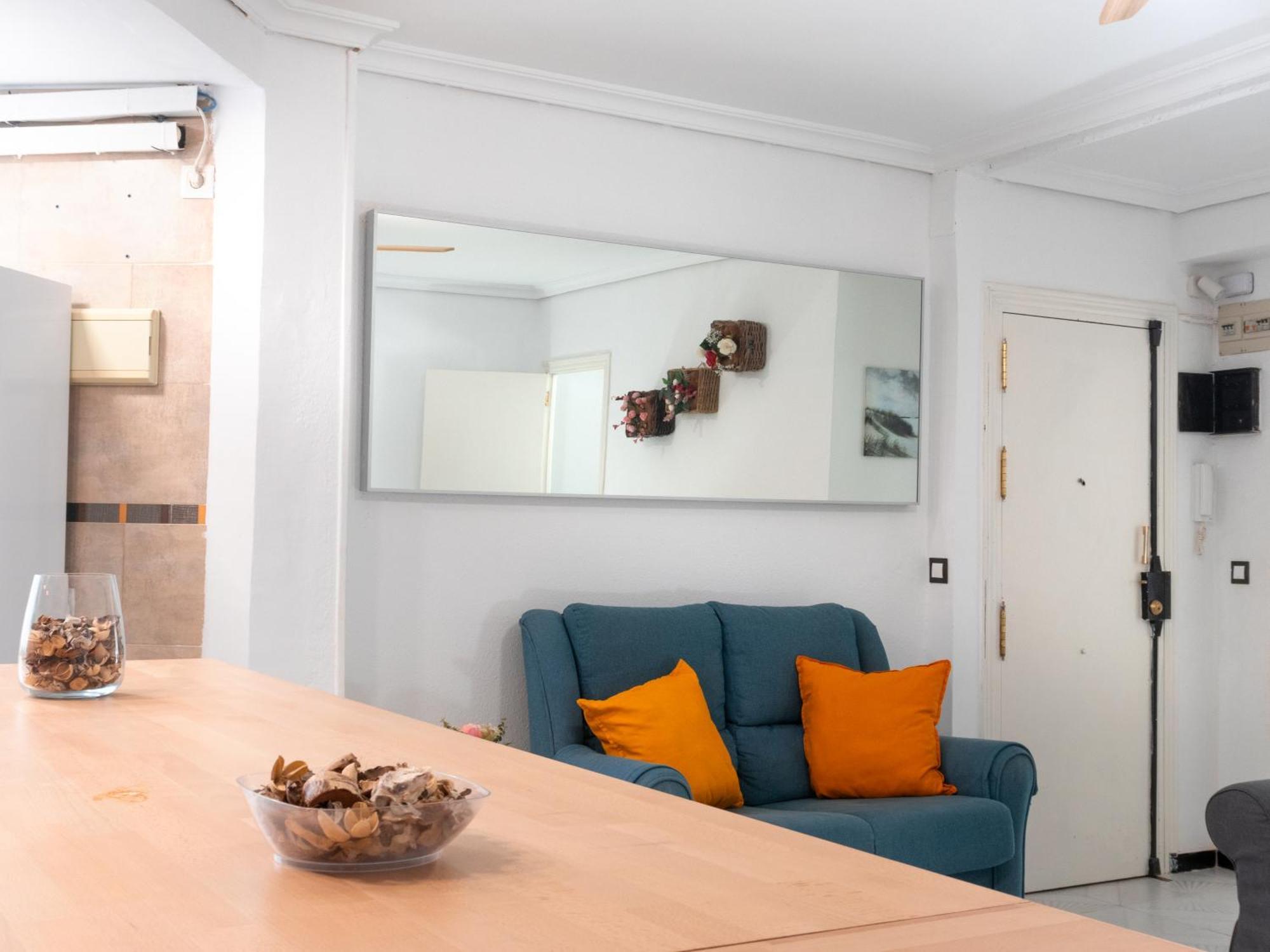 Riverside In Triana Apartamento Sevilla