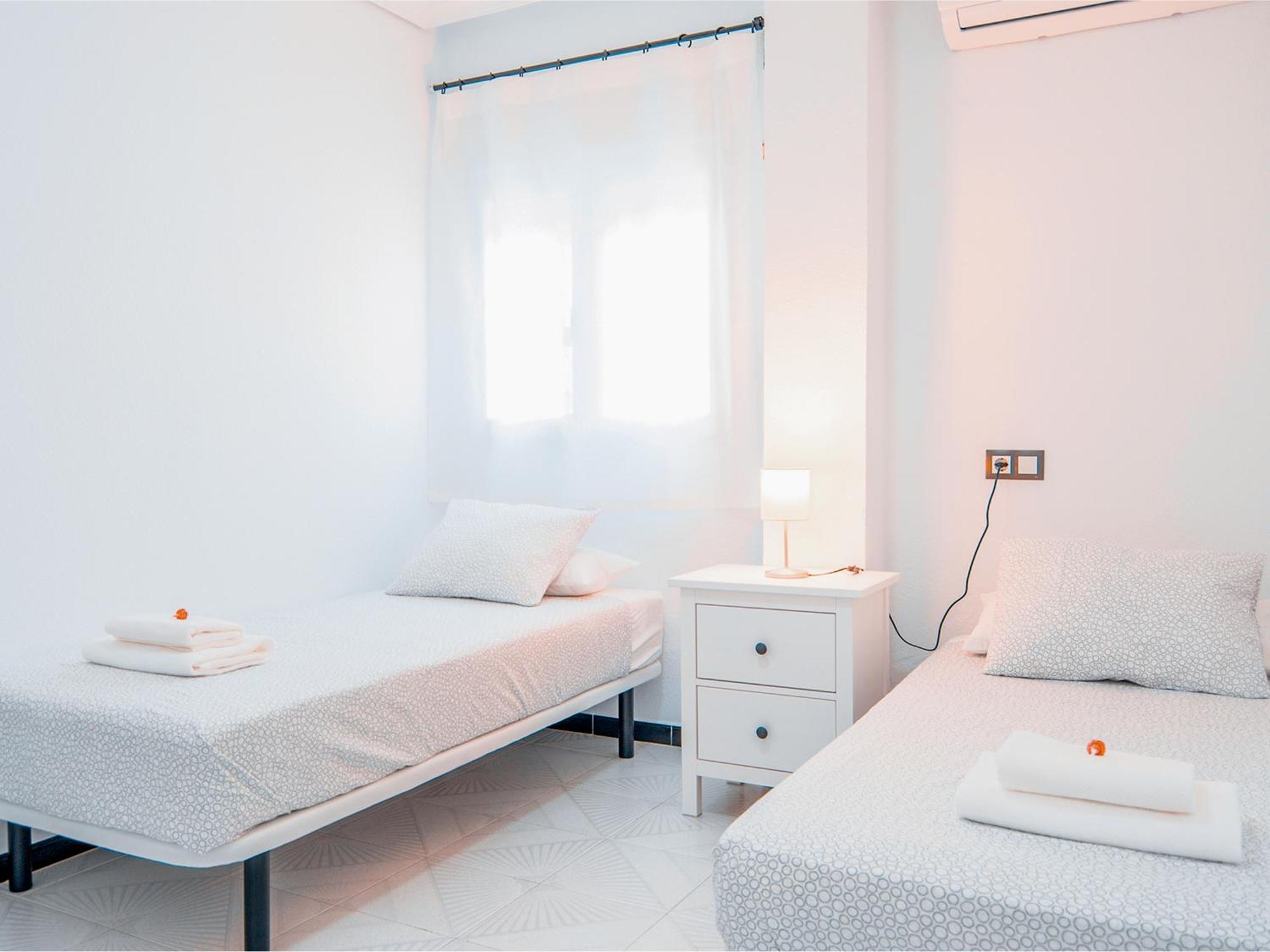 Apartamento Riverside In Triana Sevilla