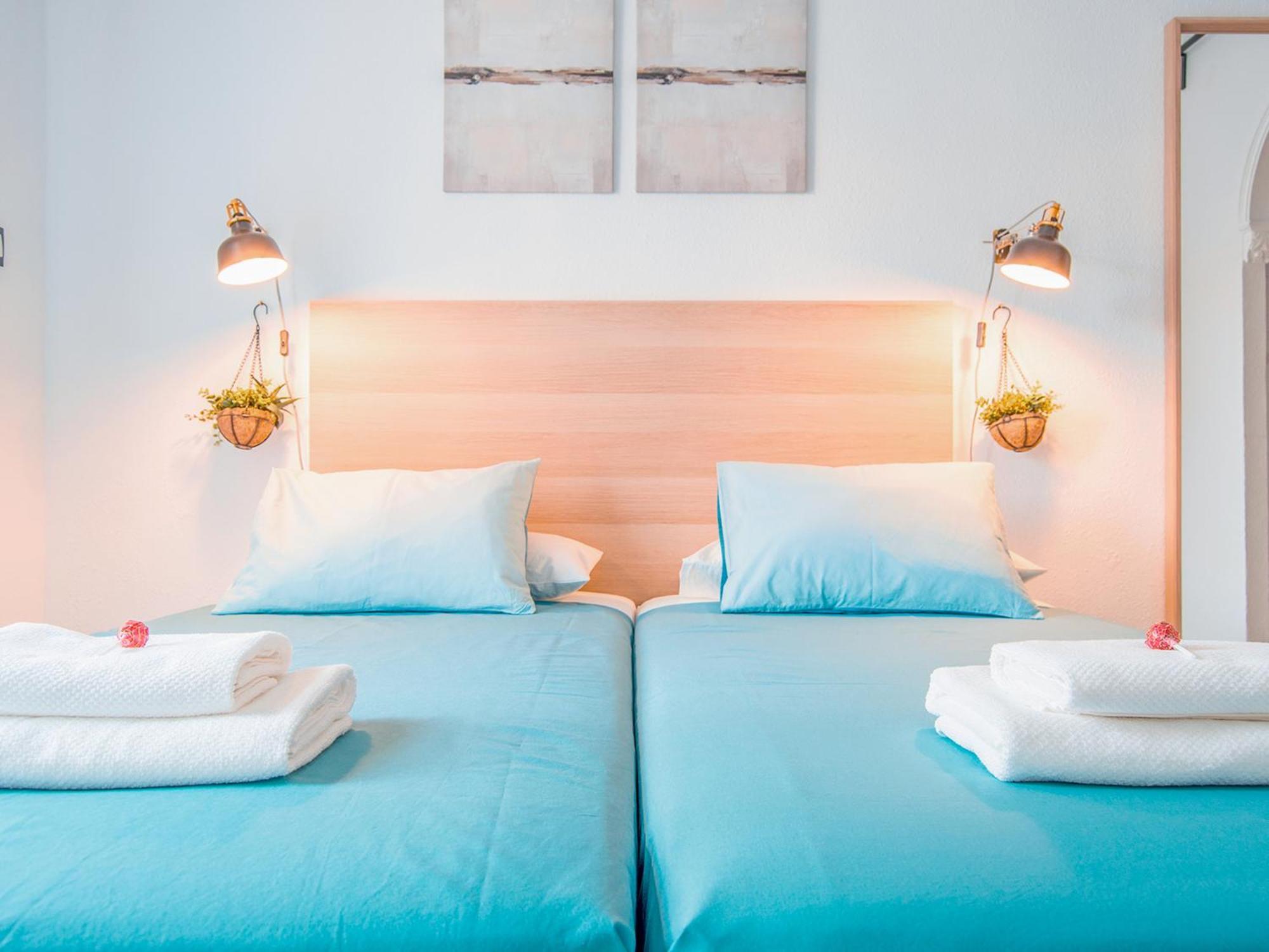 Apartamento Riverside In Triana *