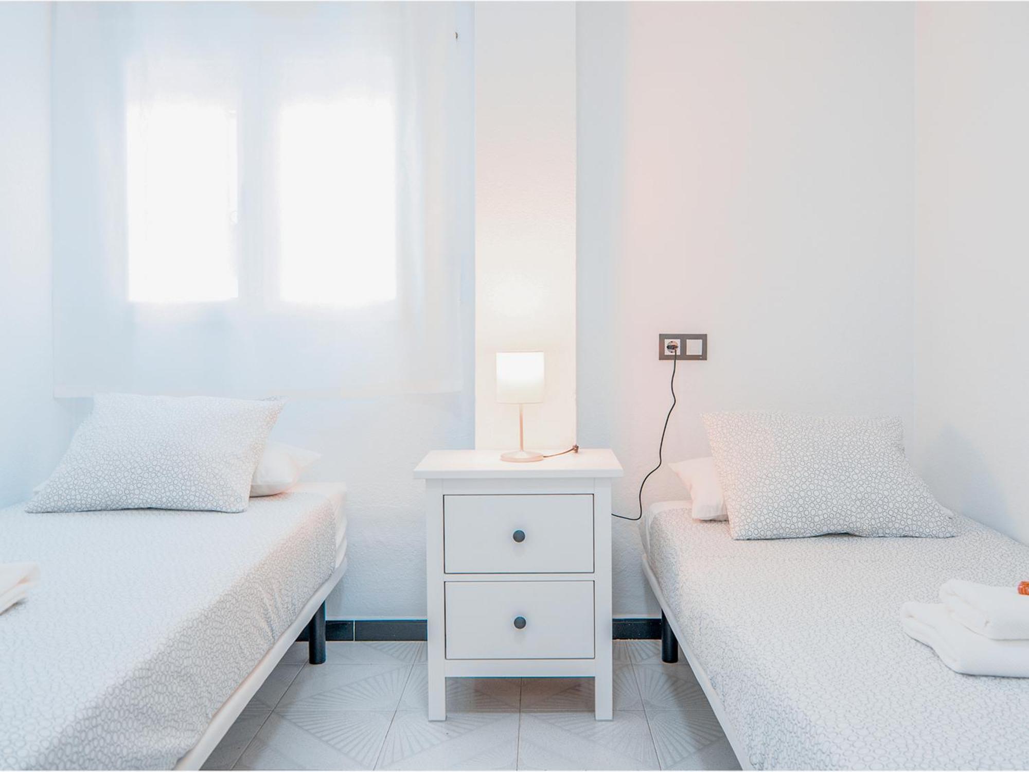 Apartamento Riverside In Triana Sevilla