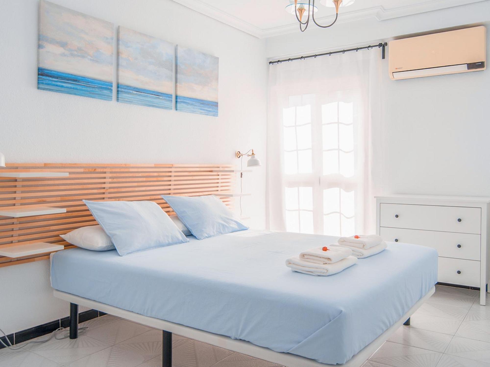 Riverside In Triana Apartamento