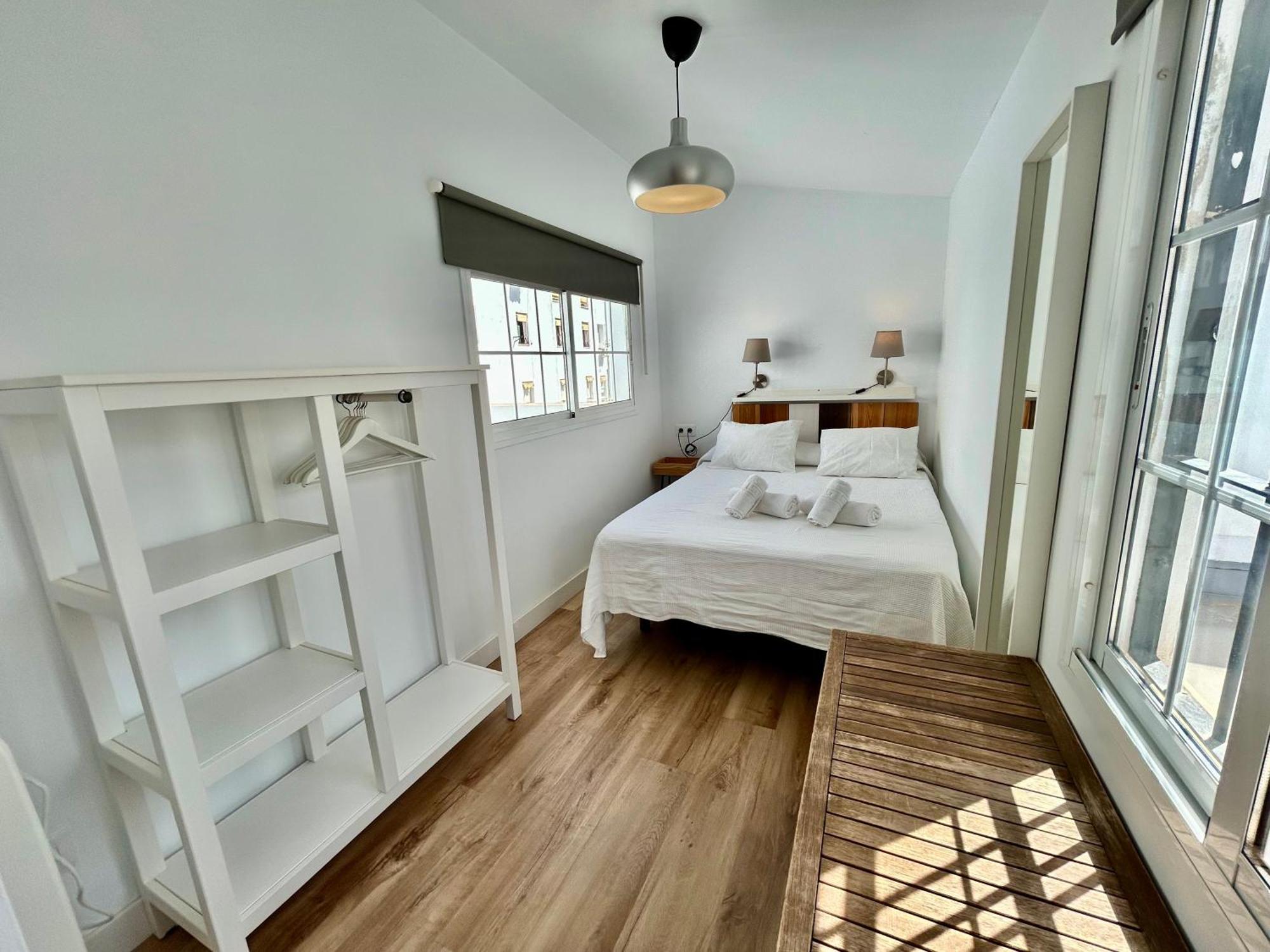 Apartamento ático Con Vistas Espectaculares A La Catedral Sevilla