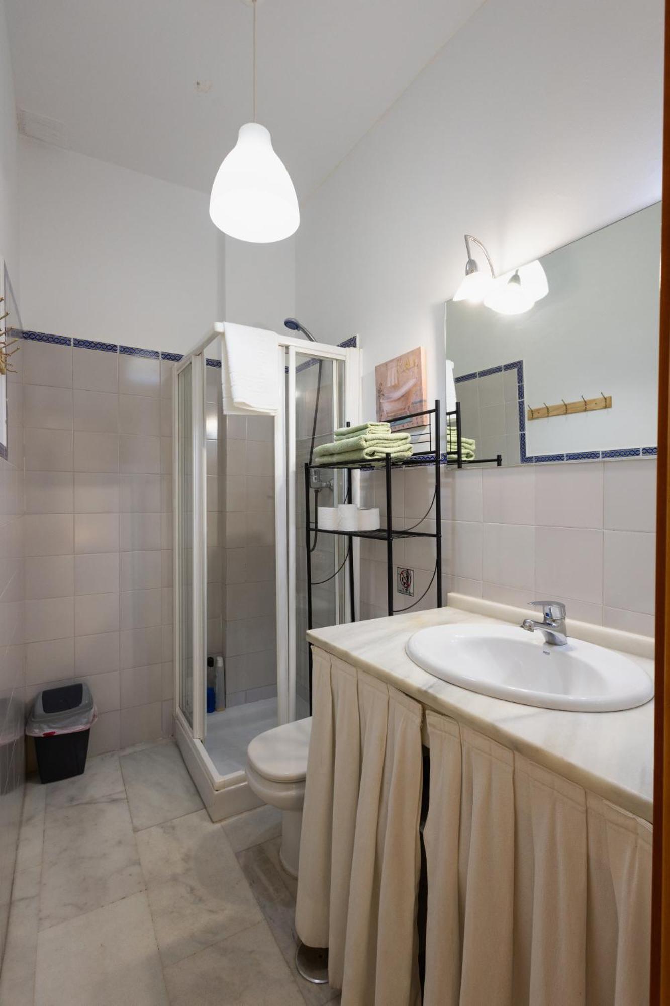 Apartment Acogedor En Triana Seville
