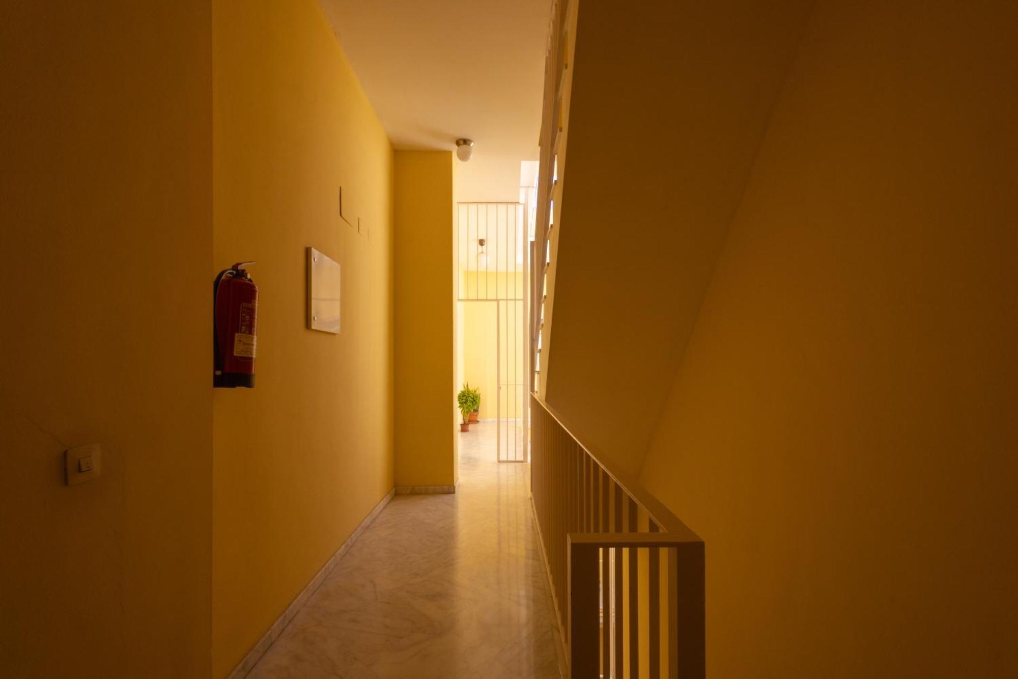 Apartment Acogedor En Triana