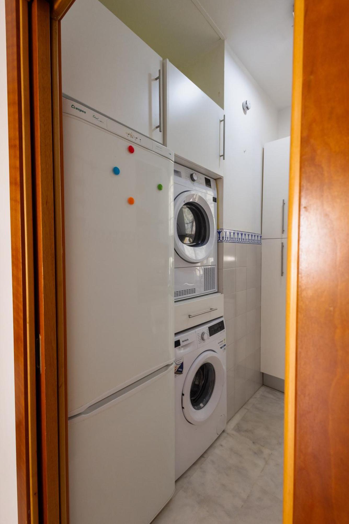 Apartment Acogedor En Triana *