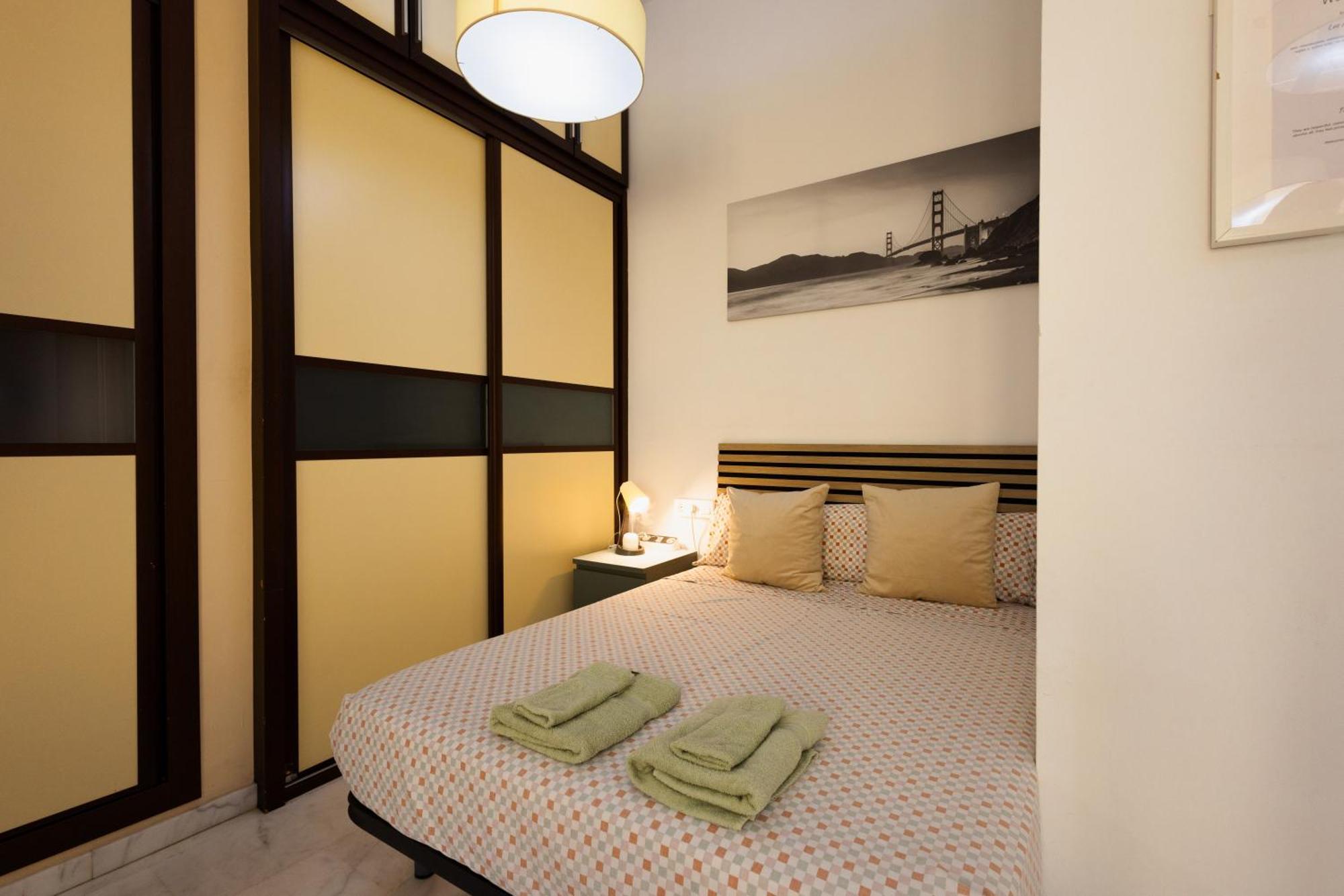 Apartment Acogedor En Triana *
