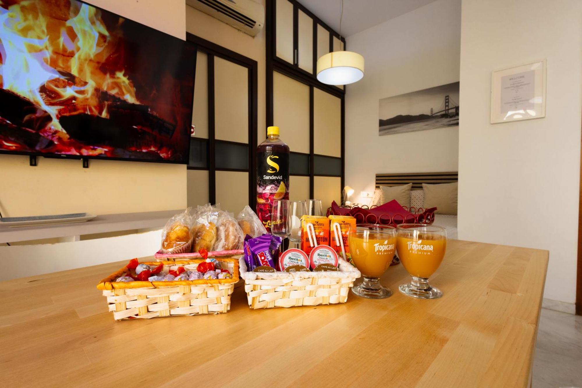 Apartment Acogedor En Triana