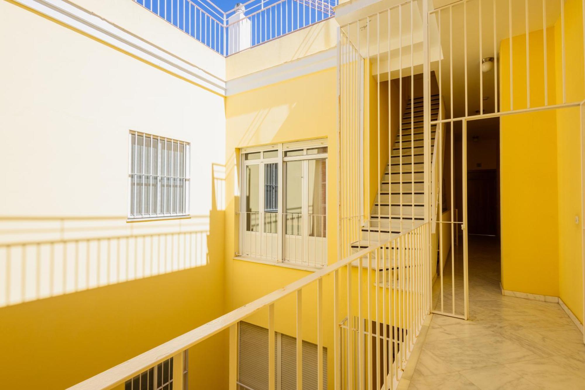 Acogedor En Triana Apartment Seville