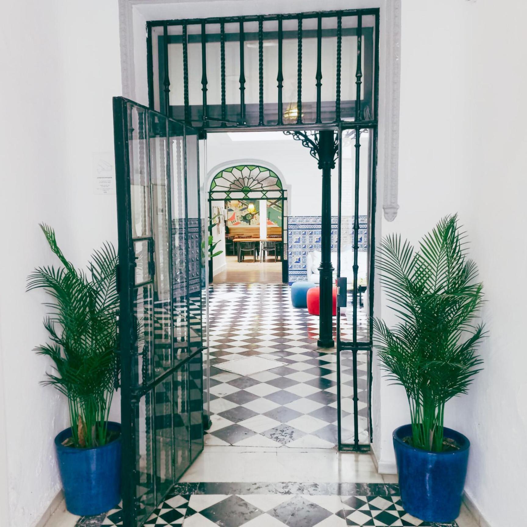 La Guest house