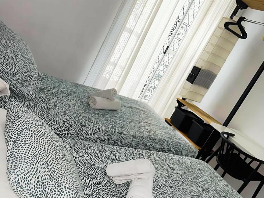 La Guest house Seville