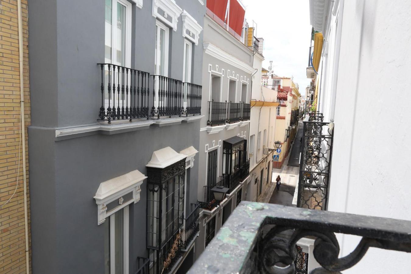 La Seville
