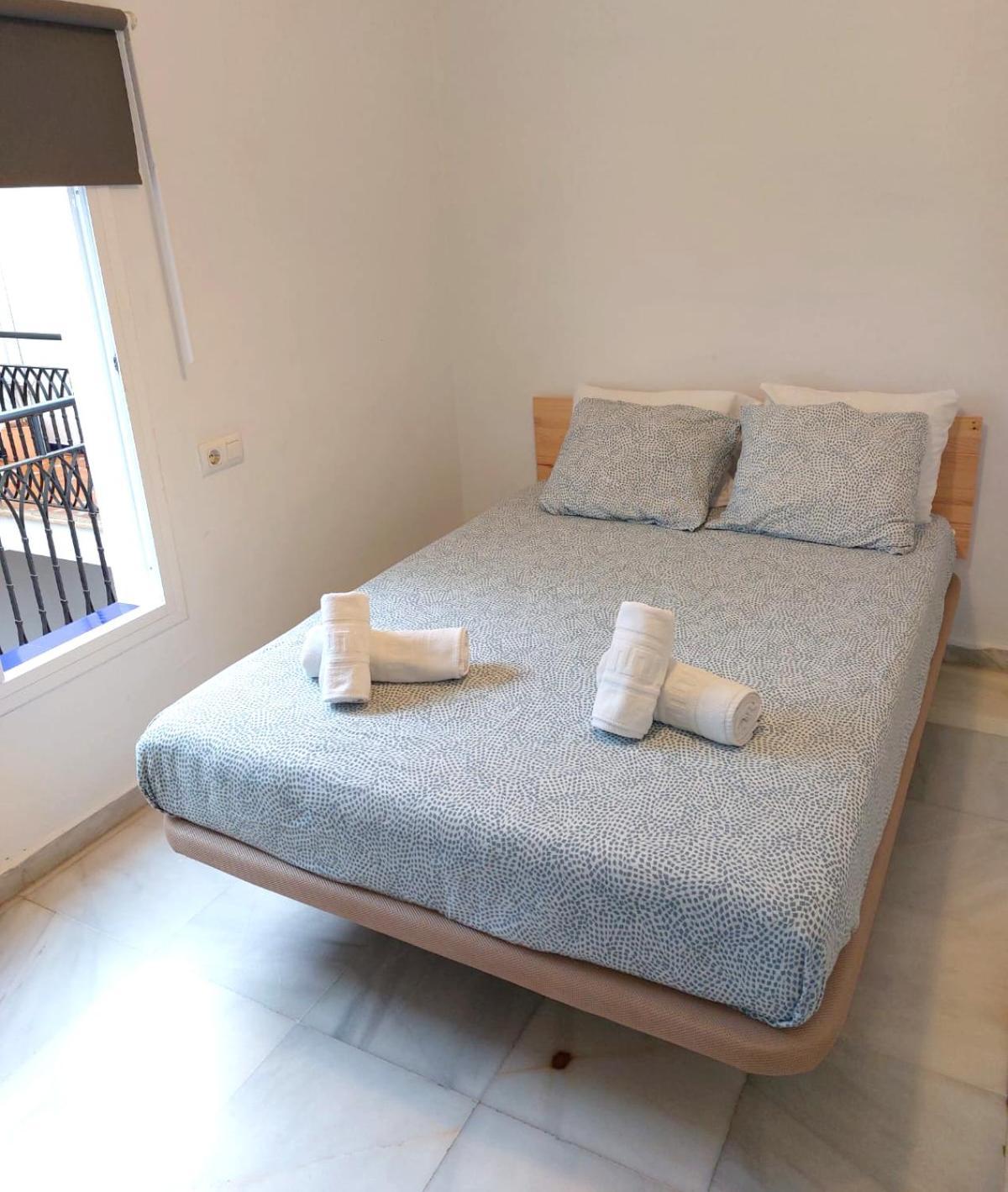 La Guest house Seville