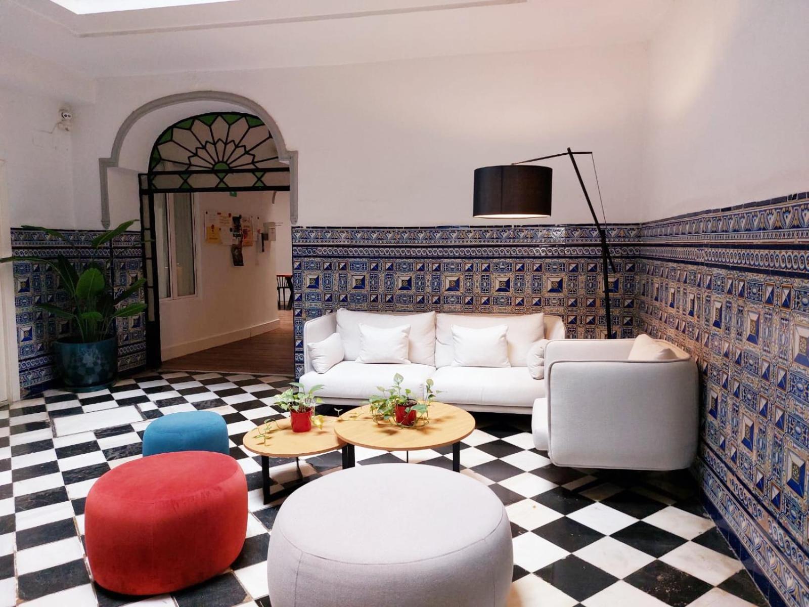 La Guest house