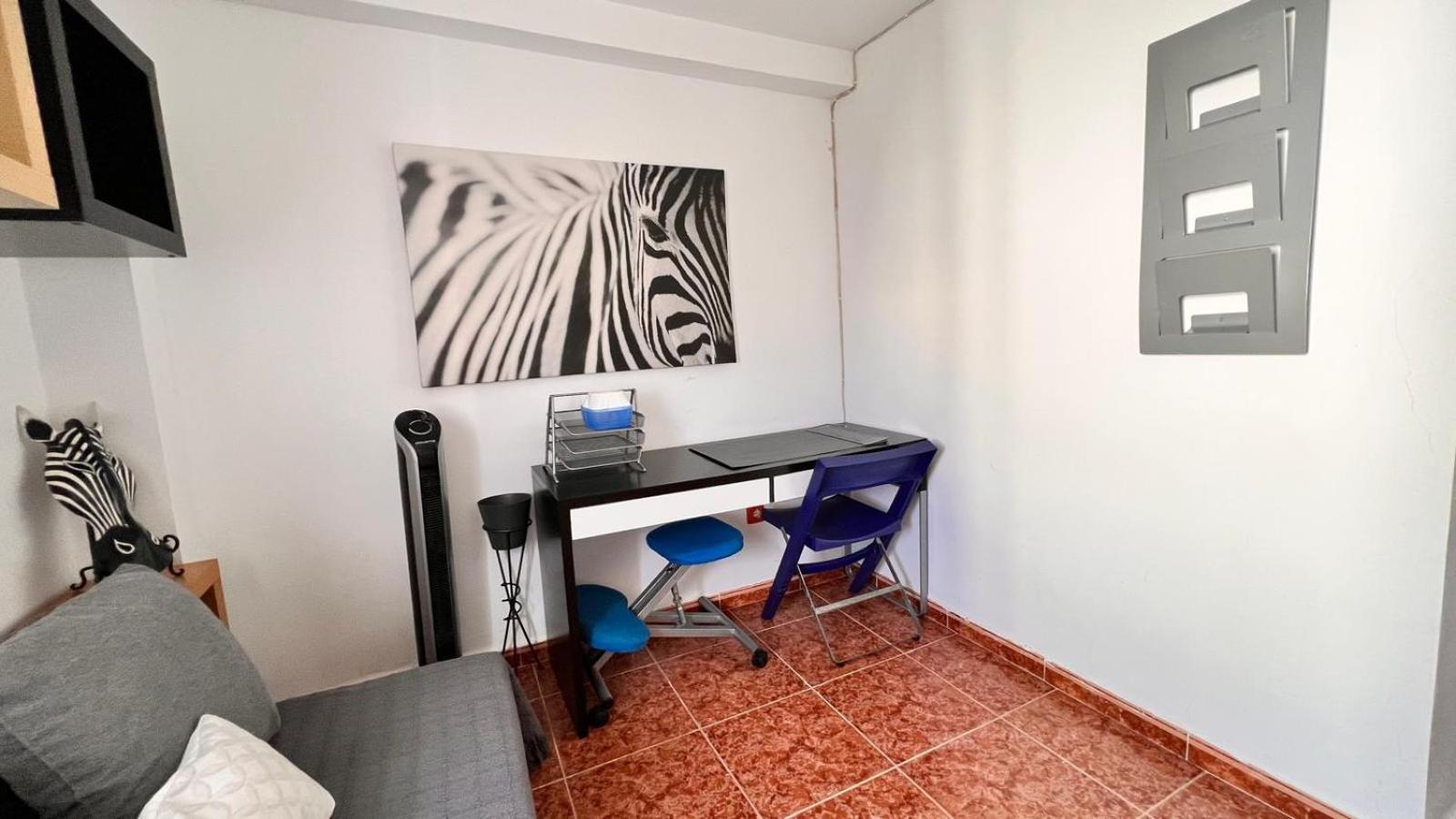 Apartment Comfortable & *