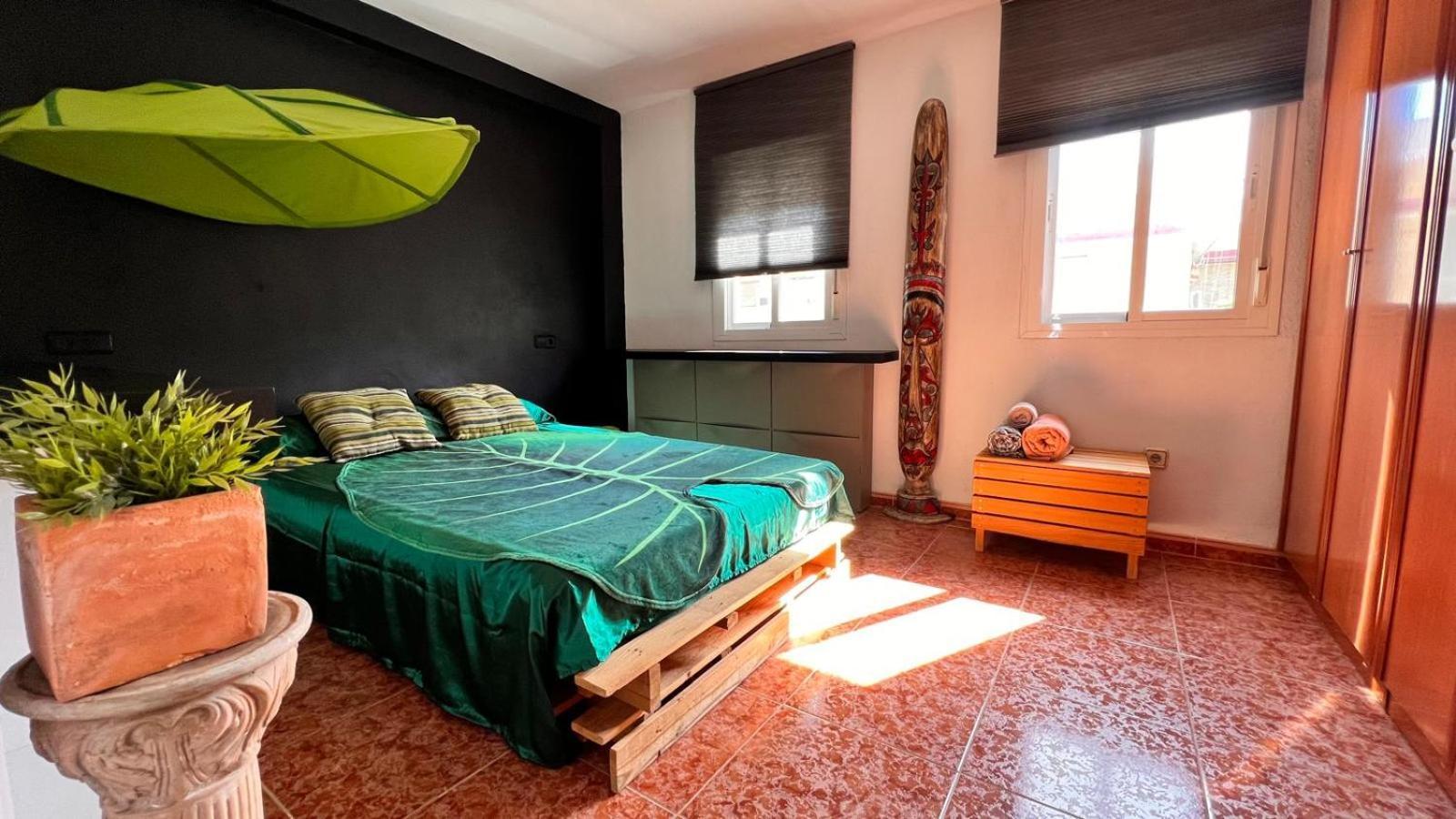 Comfortable & Seville