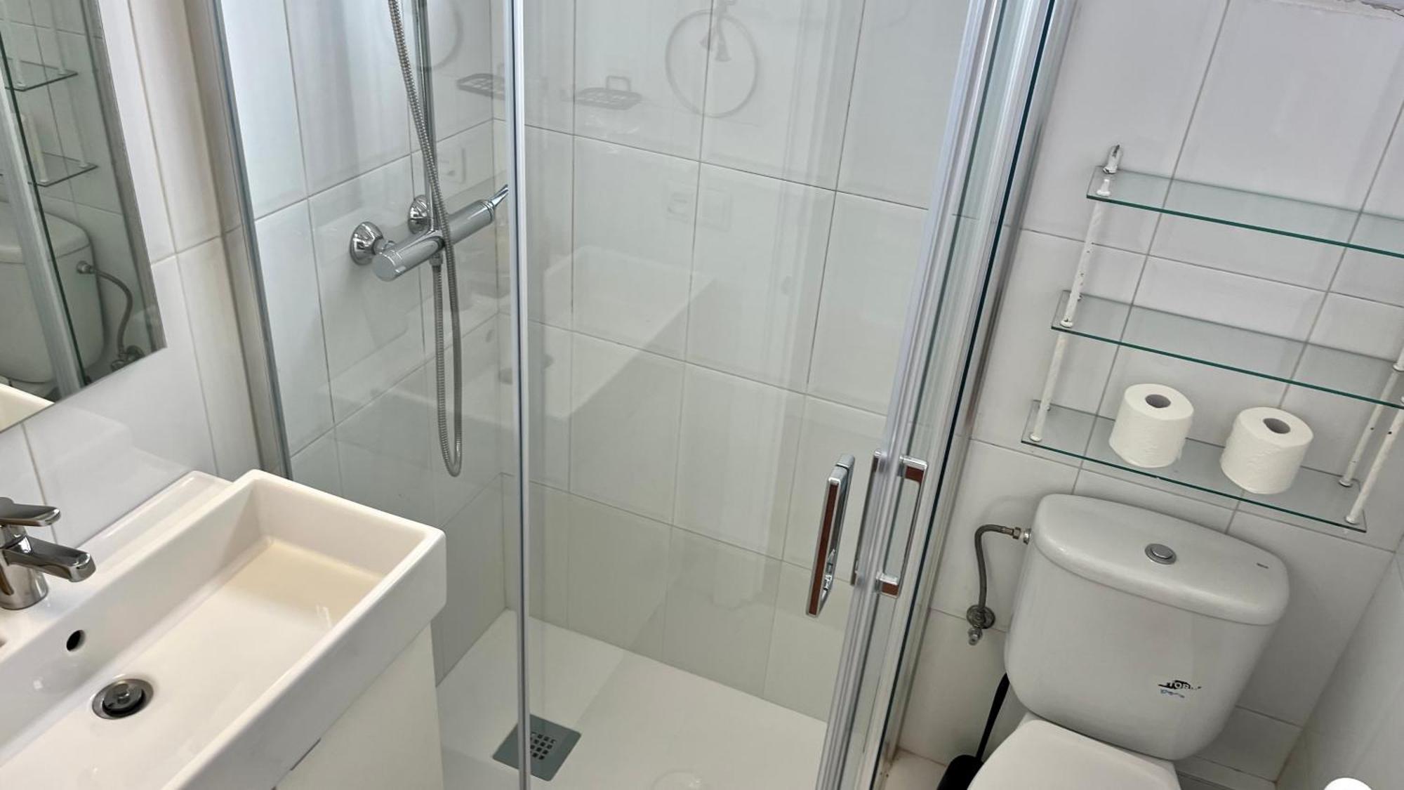 Apartamento Plaza De La Magdalena I, Centro Historico Sevilla