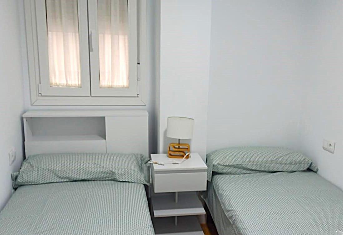 Apartamento Azahar Museo