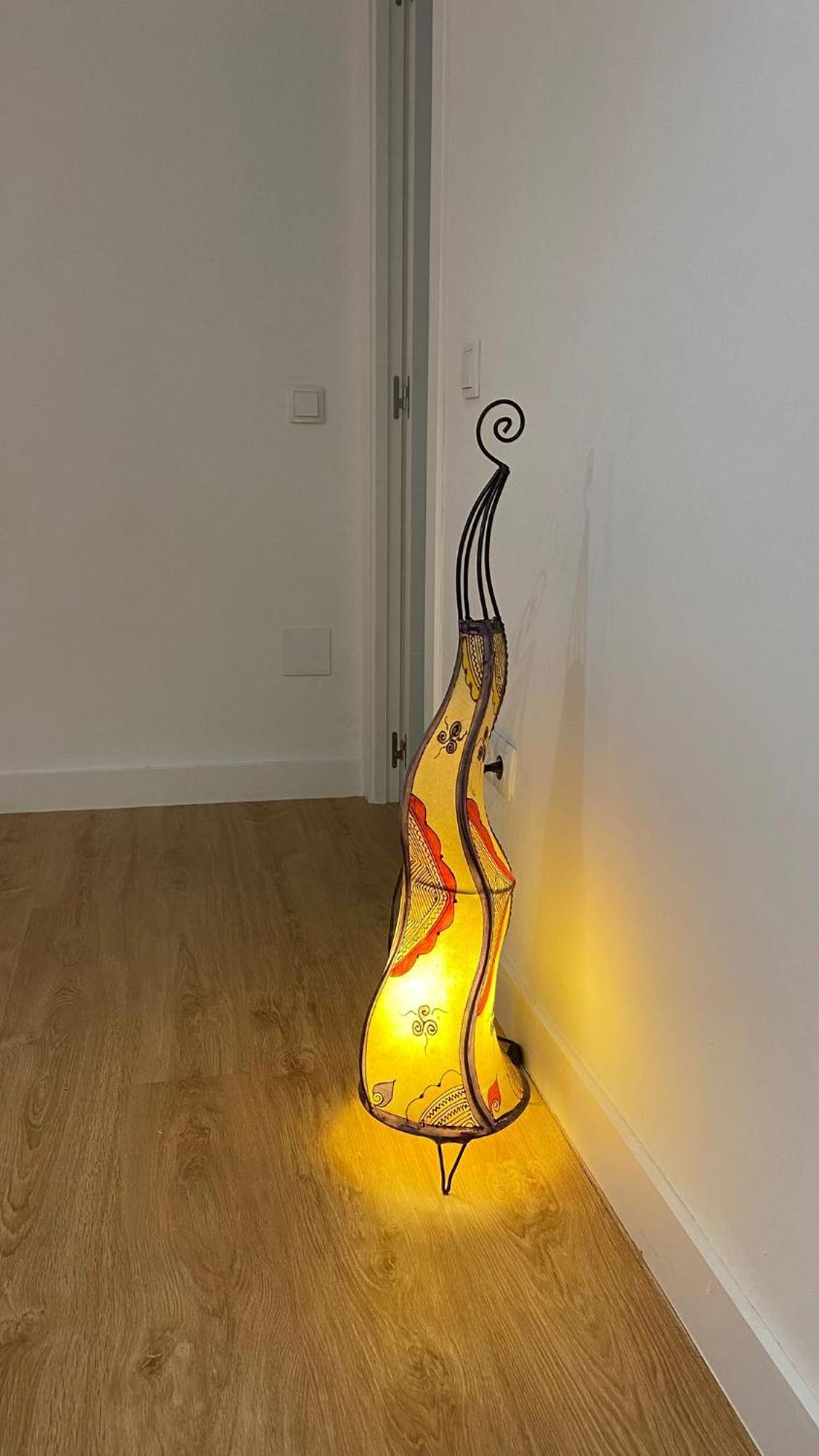 Apartamento Azahar Museo