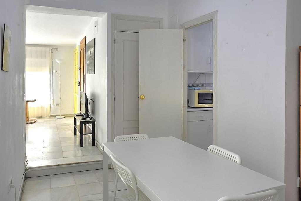 Atico Deluxe Remedios Apartamento