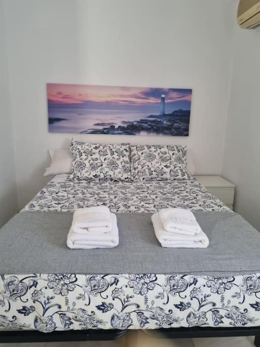 Atico Deluxe Remedios Apartamento