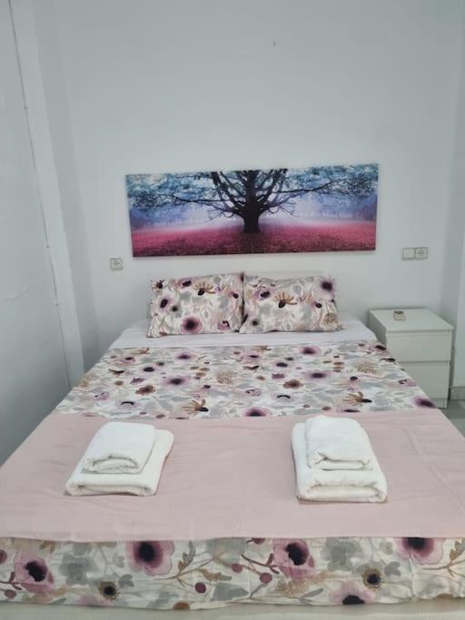 Apartamento Atico Deluxe Remedios *