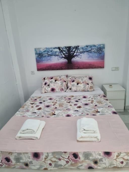 Apartamento Atico Deluxe Remedios Sevilla