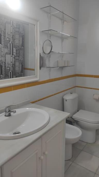 Atico Deluxe Remedios Apartamento